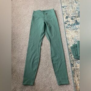 Lululemon Wunder Under luxtreme